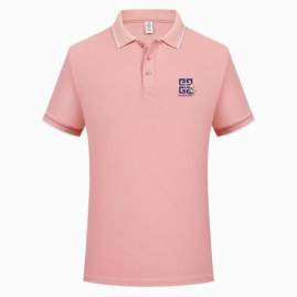 Picture for category Givenchy Polo Shirts Short